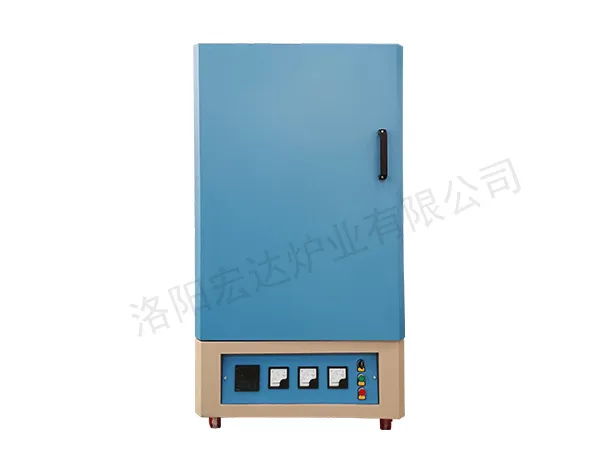 1800度箱式炉