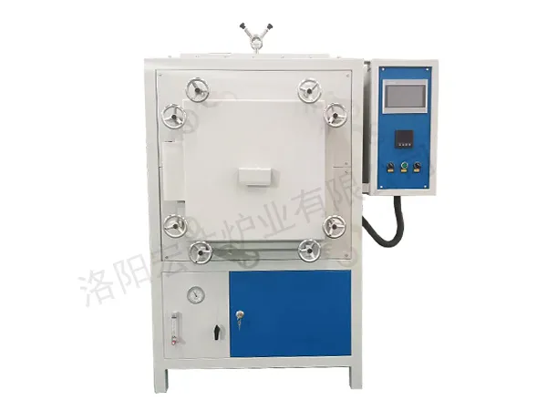 1400度箱式气氛炉