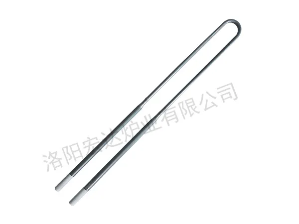 硅钼棒